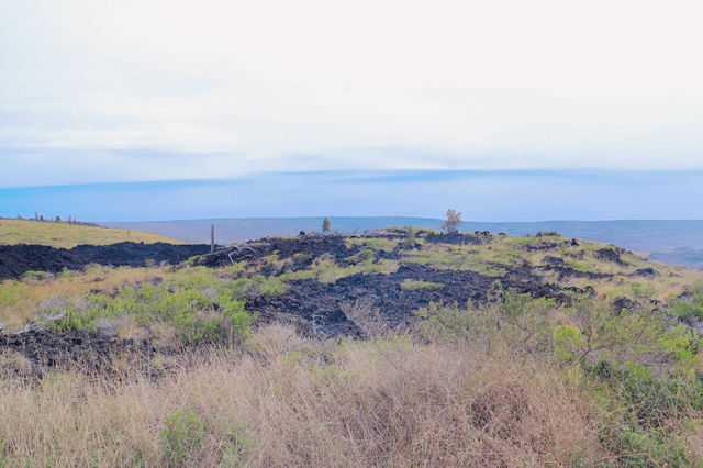 夏威夷島：陽光、沙灘與火山的完美融合