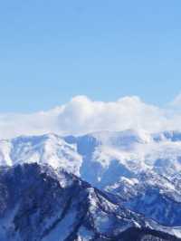 日本滑雪好去處——GALA湯澤滑雪場