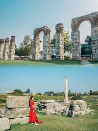 土耳其 | 跨越千年的老城故事