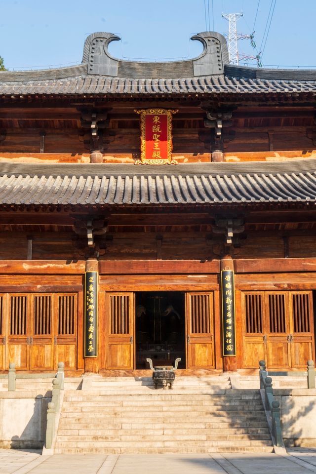 城市C位出道計劃|隱於市井街巷的溫州墨池公園 城市C位出道計劃|隱於市井街巷的溫州墨池公園