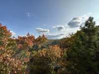 內蒙古·赤峰·喀喇沁旗·馬鞍山