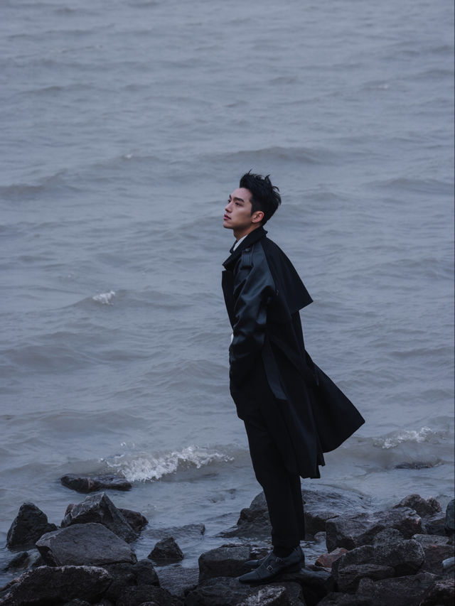上海拍照悲傷逆流成河同款取景地出片率絕