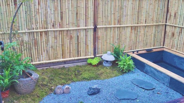 衫水民宿，邂逅日式浪漫