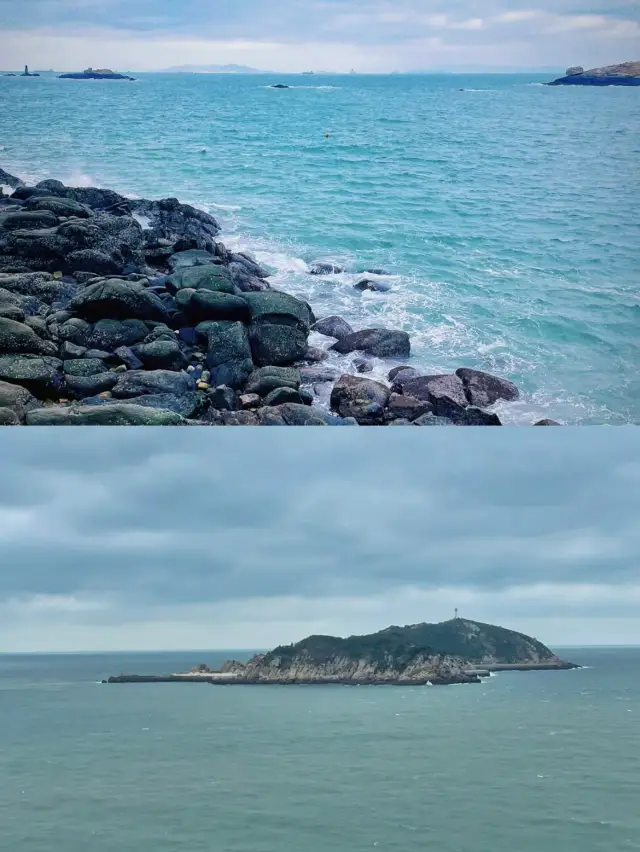 부산 연강|연강군 이런 명소 가볼만한가요?