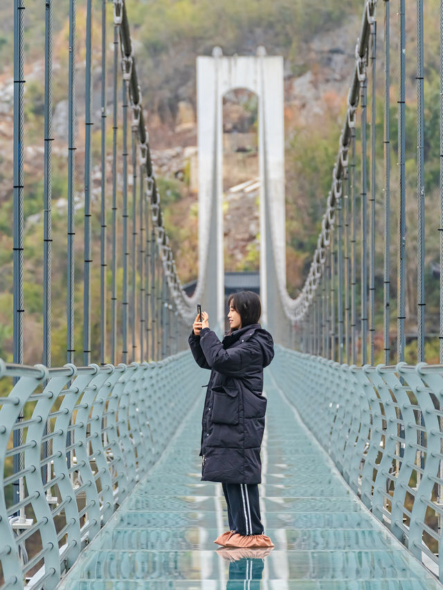 江浙滬旅遊！杭州市區出發一個多小時來這可以玩一天