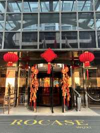 在無錫新年出遊首選高性價比羅卡斯