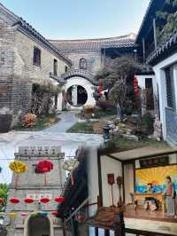 徐州旅遊後勁好大｜被嚴重低估的寶藏景點