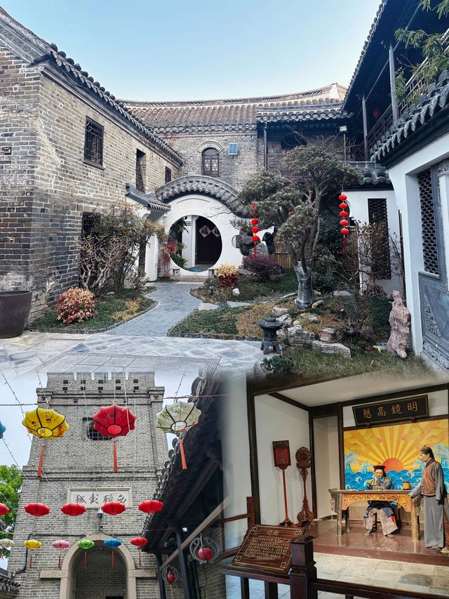 徐州旅遊後勁好大｜被嚴重低估的寶藏景點
