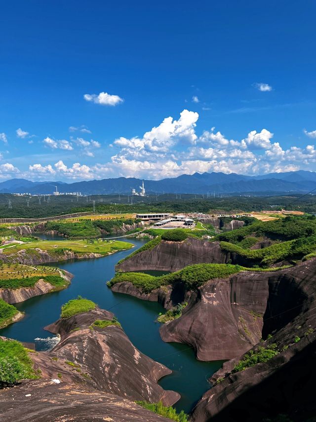 門票大揭秘：如何實惠遊玩仰天湖大草原！