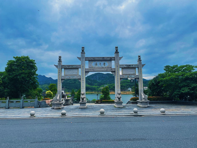 杭州市|千島湖一日環湖騎行全攻略