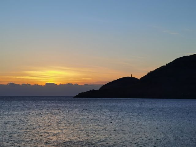 青島崂山—美到窒息還想再來的地方