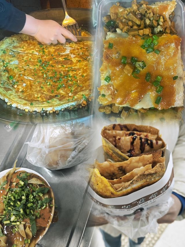 天津漫步|灯火闌珊處，留下心動瞬間！