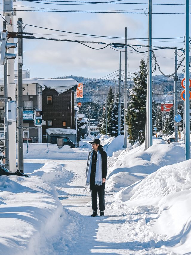 來北海道旅行必知的十件事！