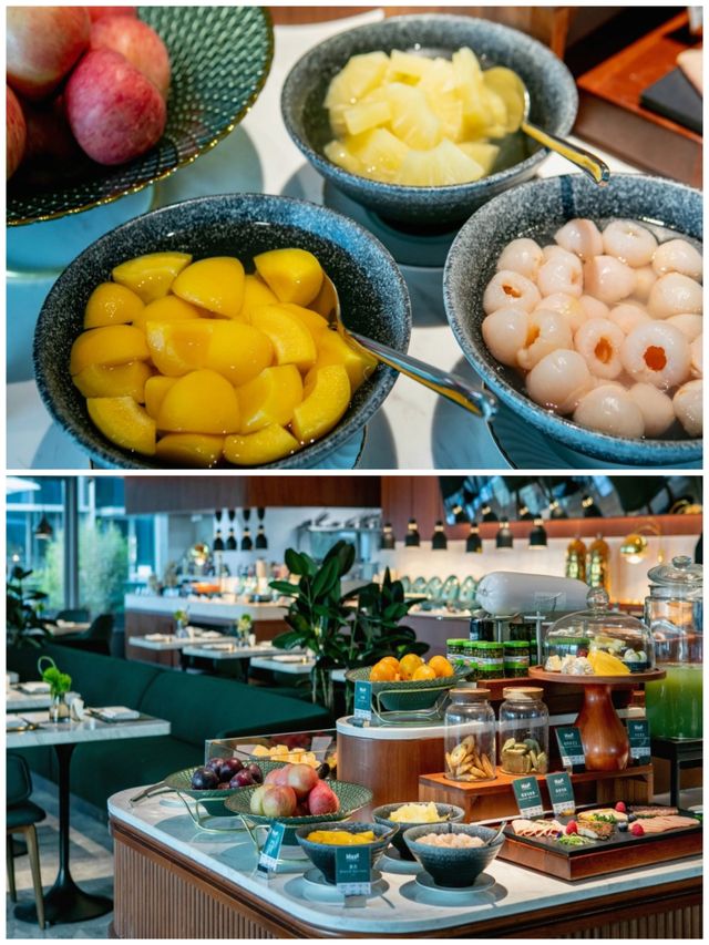 虹橋美侖美奐酒店 虹橋美侖美奐酒店