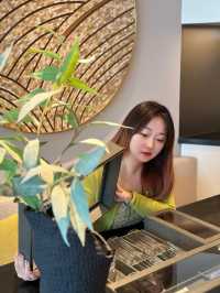 滴水湖畔新開的奢華酒店，簡直不要太好住