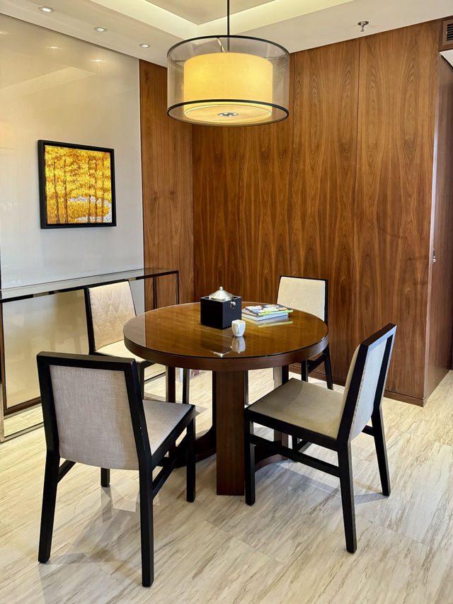 感覺像回家了 感覺像回家了