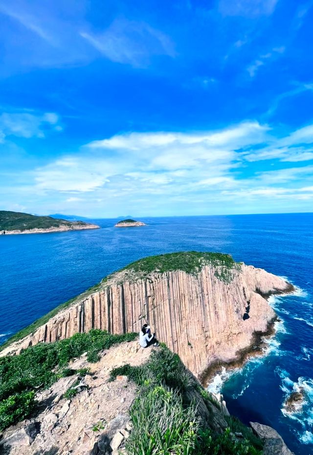 總要來一趟吧——破邊洲