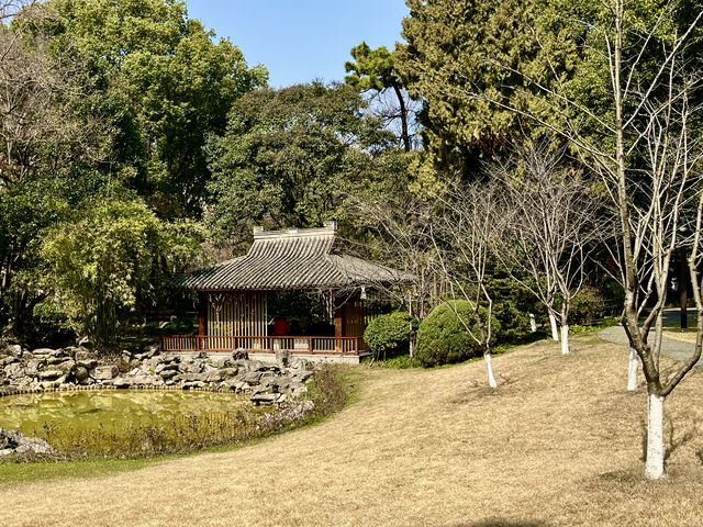 復興島公園