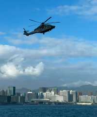 直升機遊香港 | 體驗不一樣的角度