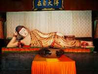 河南洛陽｜中國最早的佛寺——洛陽白馬寺