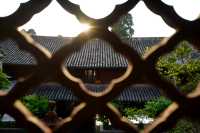 人生第一次（免費）夜宿古寺