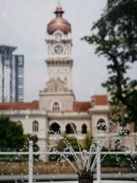 Independence Square Malaysia 🇲🇾♥️