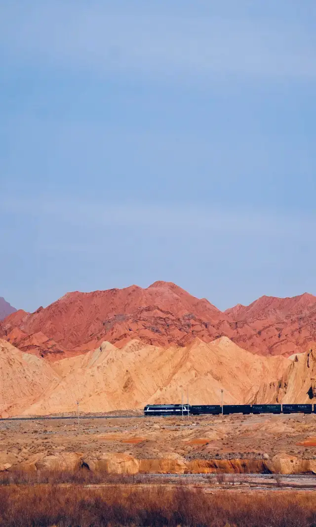 อย่าพลาด! ทัวร์ลึก 7 วัน 6 คืนในเขตใต้ของเสินเจียง คาชิ