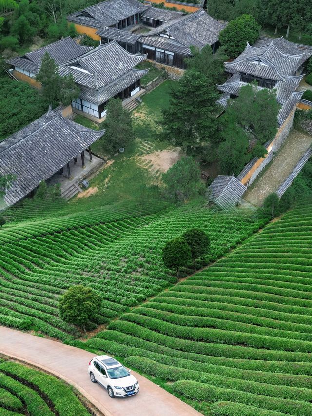 旅行這些年，我去過的六個冷門小眾旅遊城市很美哦