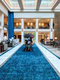 🌟 Lisbon's Luxe Lodgings: Top Picks for Your Stay 🏨✨