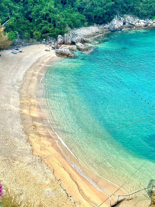 琉璃海