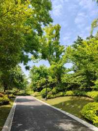 我終於來了任意門另一邊固城灣