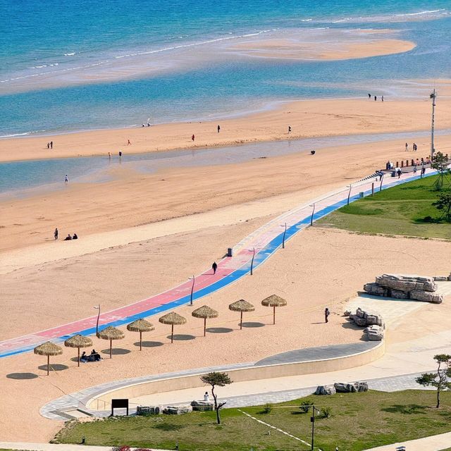 黃島紅樹林度假酒店 黃島紅樹林度假酒店