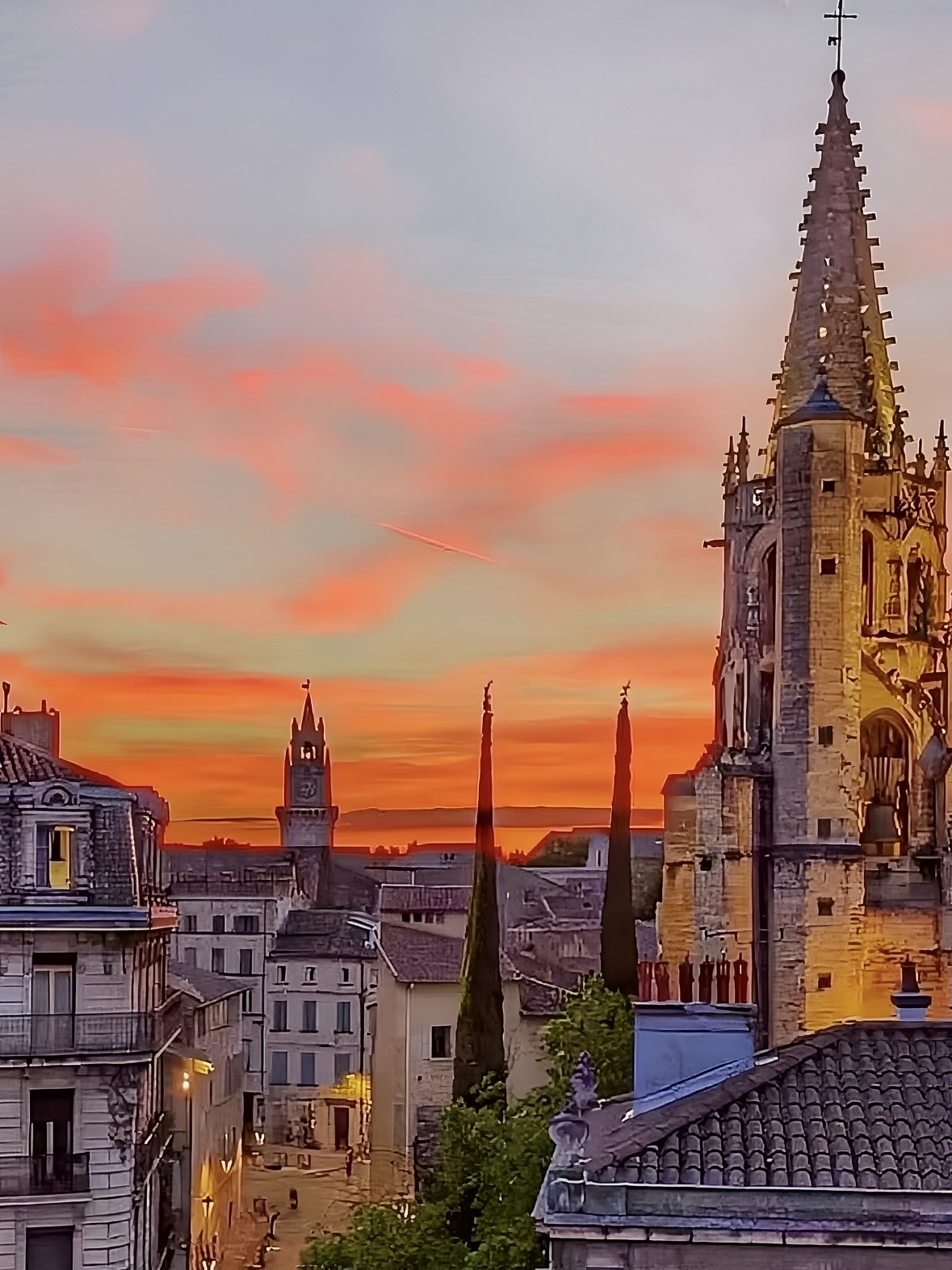 A soul-healing vacation in the South of France, a must-visit destination