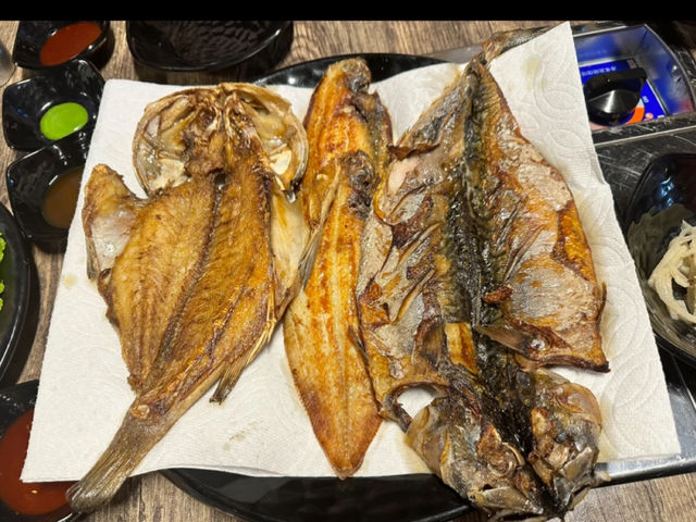 밑반찬부터 식사, 안주 모두 맛있는 최애 맛집💘