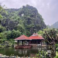 Hang Mua Cave must visit destination when you in Ninh Binh (Vietnam)