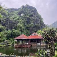 Hang Mua Cave must visit destination when you in Ninh Binh (Vietnam)