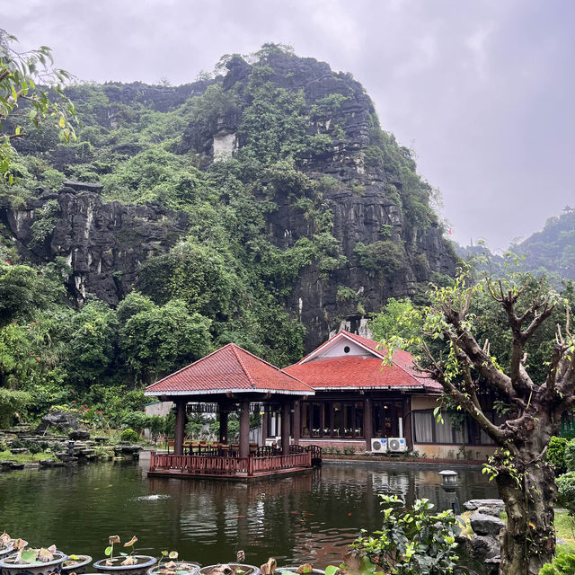 Hang Mua Cave must visit destination when you in Ninh Binh (Vietnam)