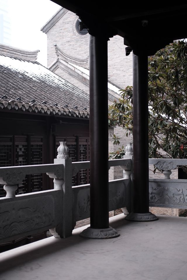 江蘇小三亞，帶你提前過夏天。
