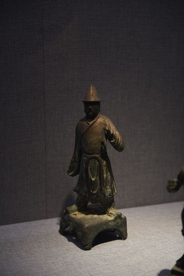 三門峽博物館