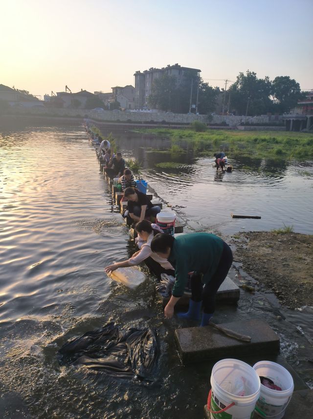 真的太治愈了！反向旅遊攻略！