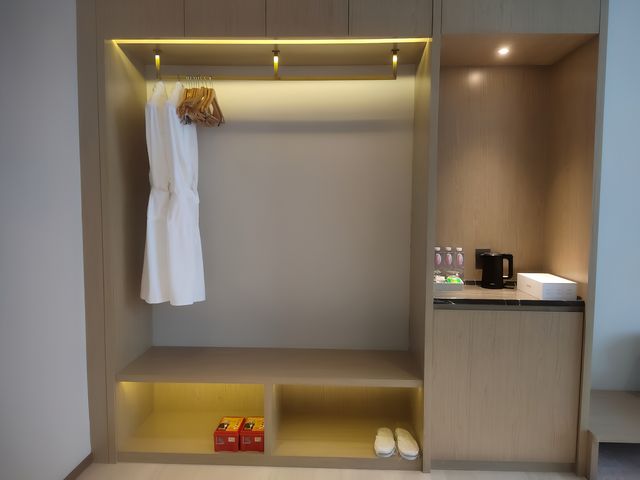 才睡過才懂的酒店