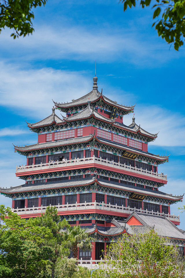 真的不是在國外真的是在洞頭