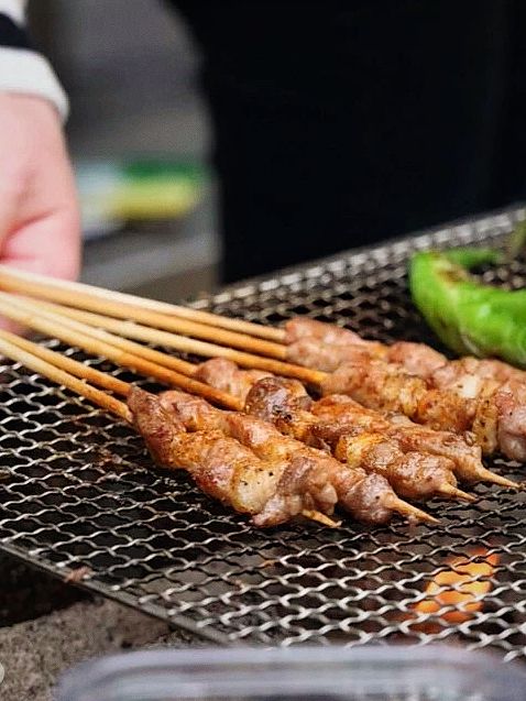 我在魔都做岛主，夏日島嶼露營攻略