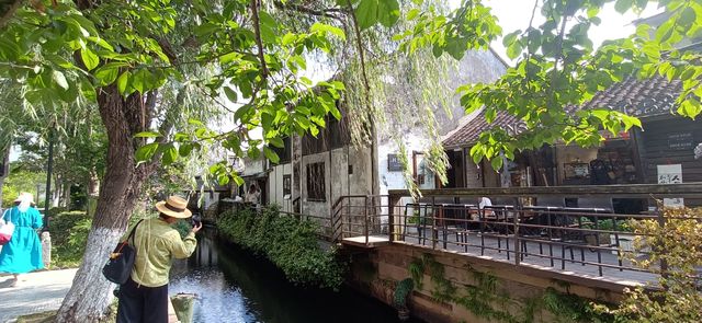 歇馬橋3