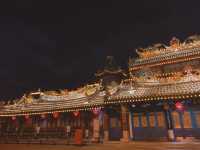 泉州｜關嶽廟·神明人間辦事處