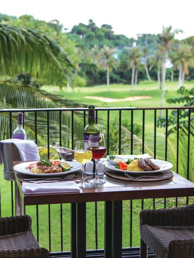 🏖️ Boracay's Best: Fairways & Bluewater Resort 🌴