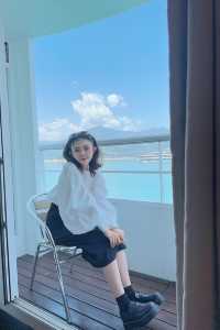 五一反向出行 長江發現初體驗day2。