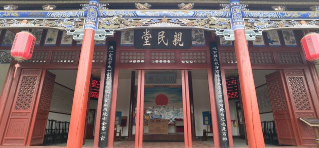 西寧湟源丹噶爾古城攻略 西寧湟源丹噶爾古城攻略