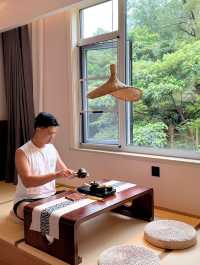 珠海這家民宿讓我擁有了度假感