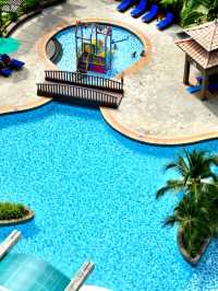 🌟 Luxurious Escapes at Grand Lexis Port Dickson 🌊✨
